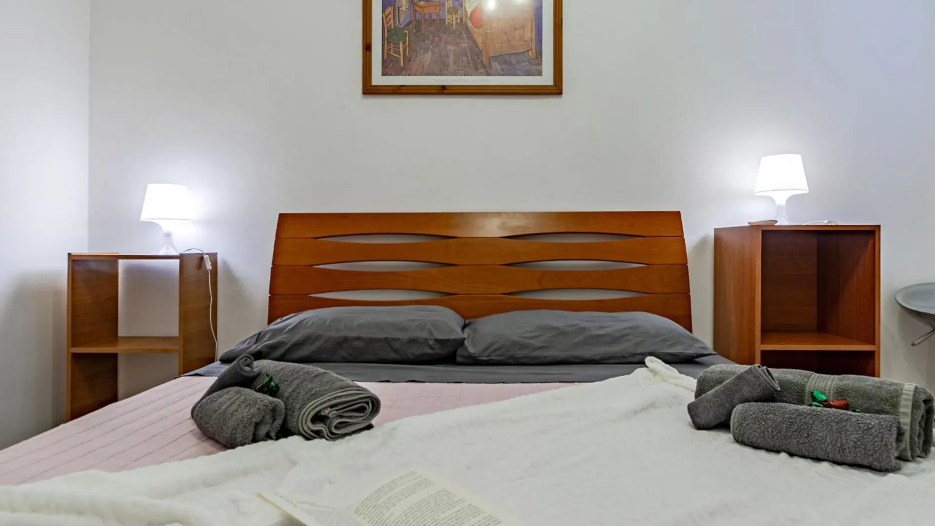 Casa Kira Apartment Livorno