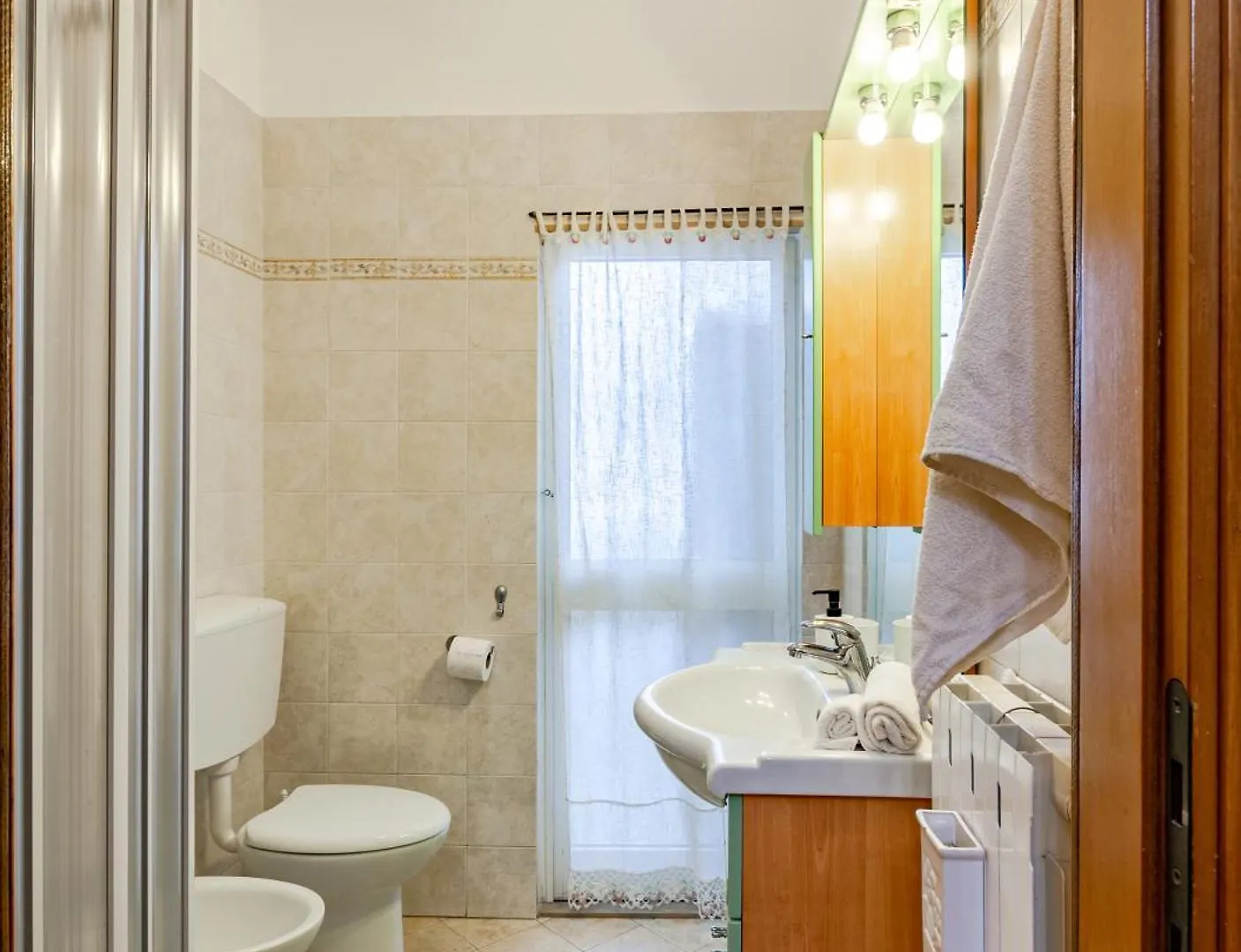 Casa Kira Apartment Livorno