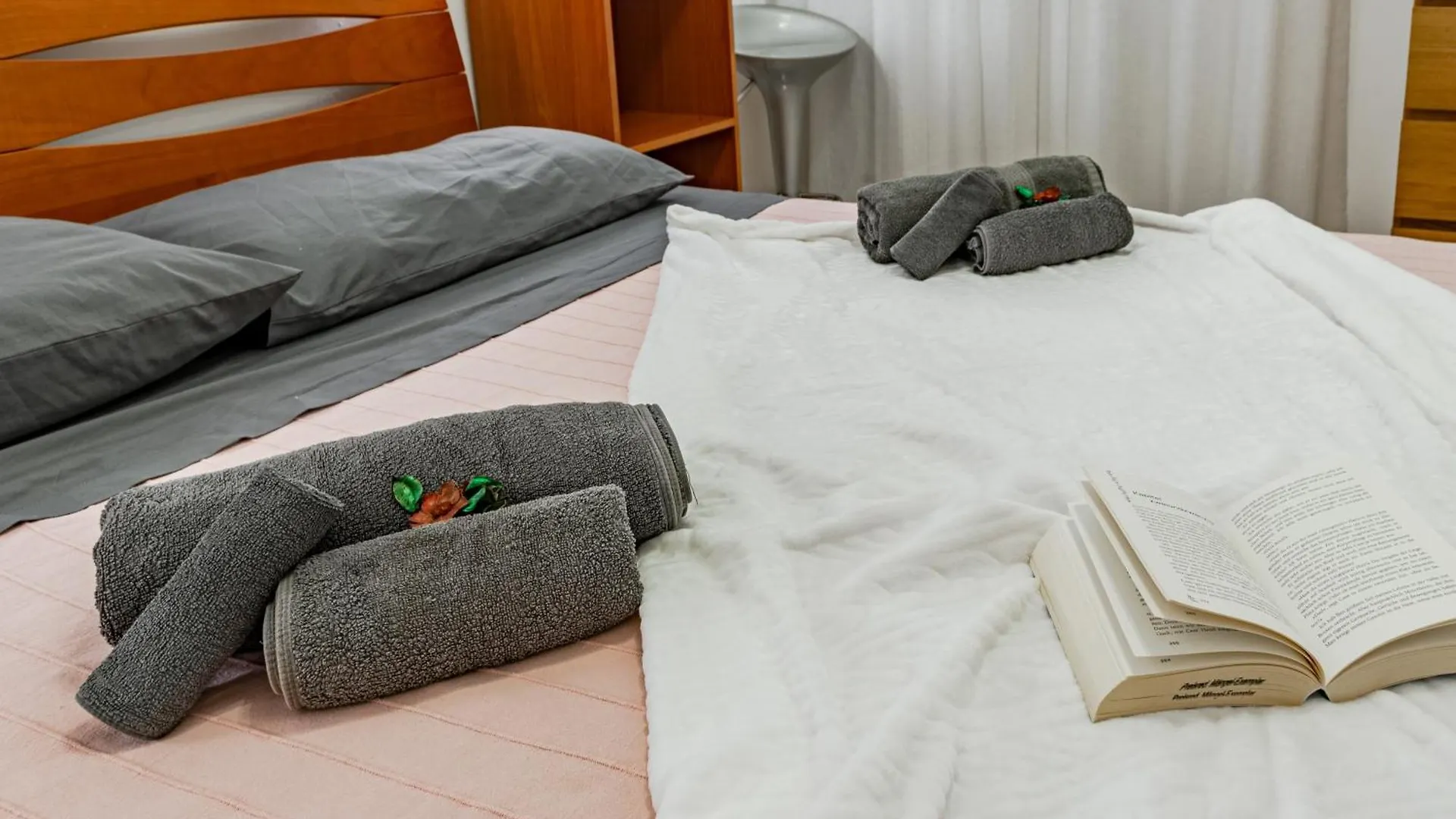 Casa Kira Apartment Livorno 0*,  Italy