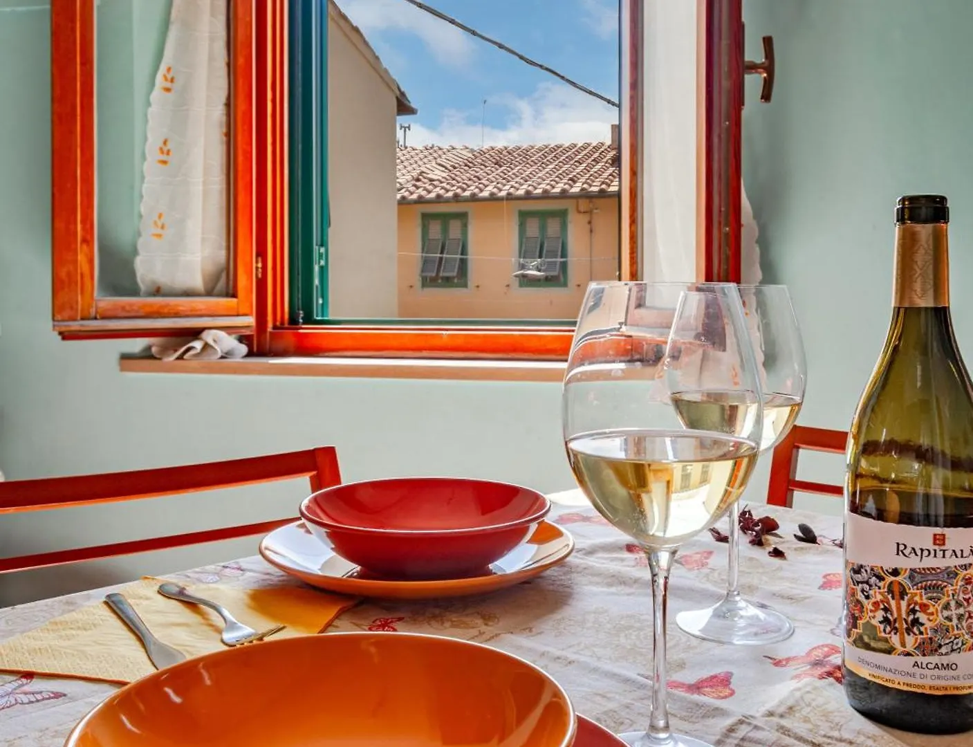 Casa Kira Apartment Livorno