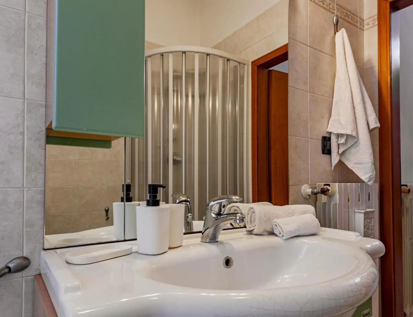 Casa Kira Apartment Livorno 0*,