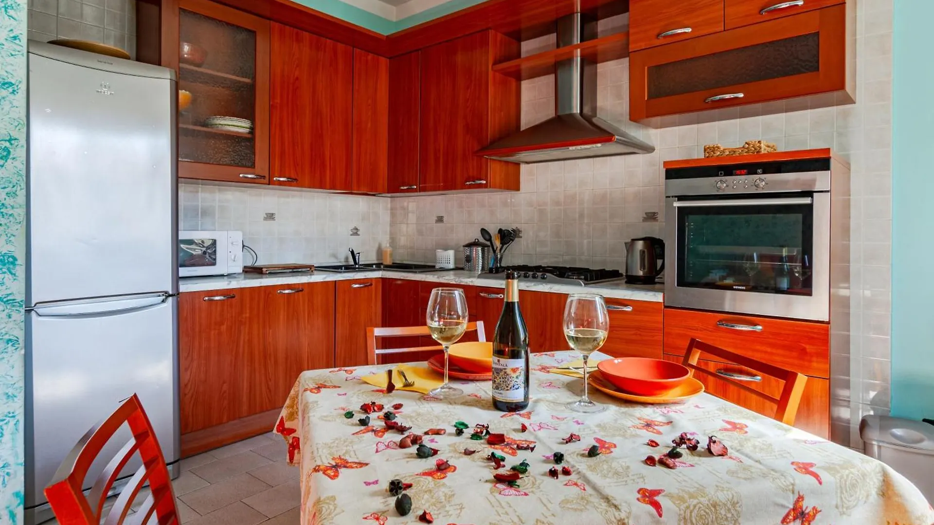 Casa Kira Apartment Livorno