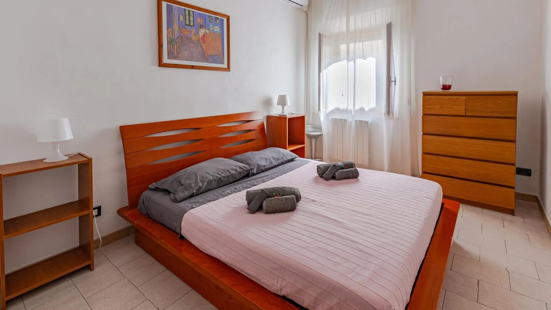 Casa Kira Apartment Livorno
