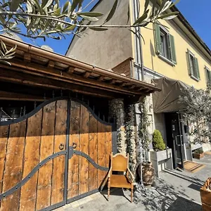  Bed & Breakfast Il Deserto