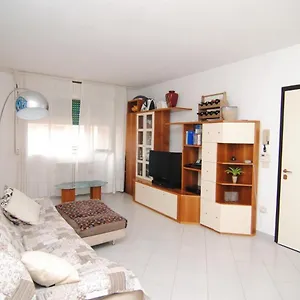 Casa Parco Levante Livourne