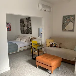 8+8 Con Garage Livourne