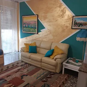 La Fortezza Livorno