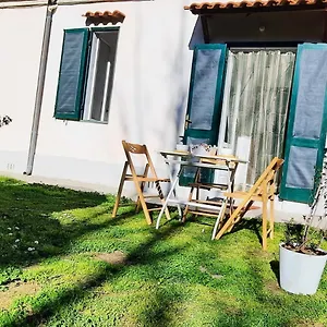 Casa Siria Livourne