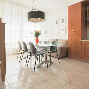 Apartament Casa Saffi, Livorno