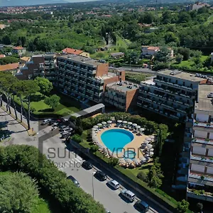  Apartmán Marilia - Group
